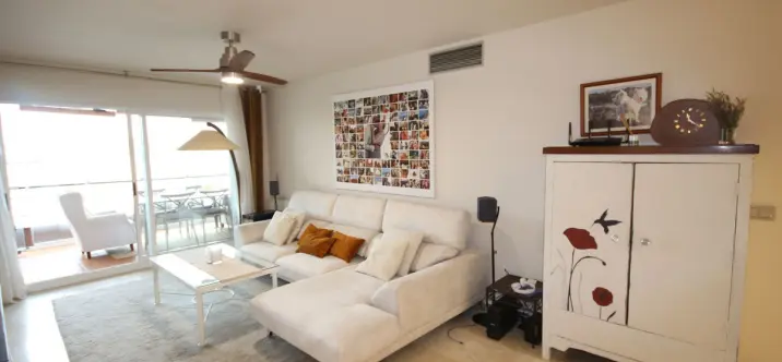 Venta de ático en Guadalmina Alta 3