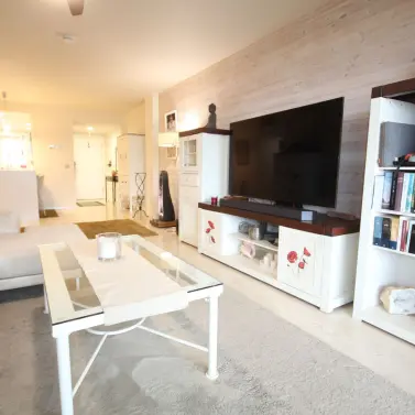 Venta de ático en Guadalmina Alta