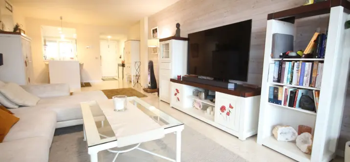 Venta de ático en Guadalmina Alta 4