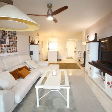 Venta de ático en Guadalmina Alta