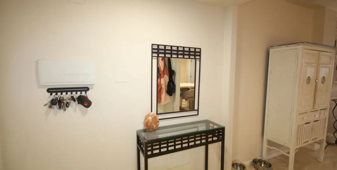 Sale of penthouse in Guadalmina Alta 11