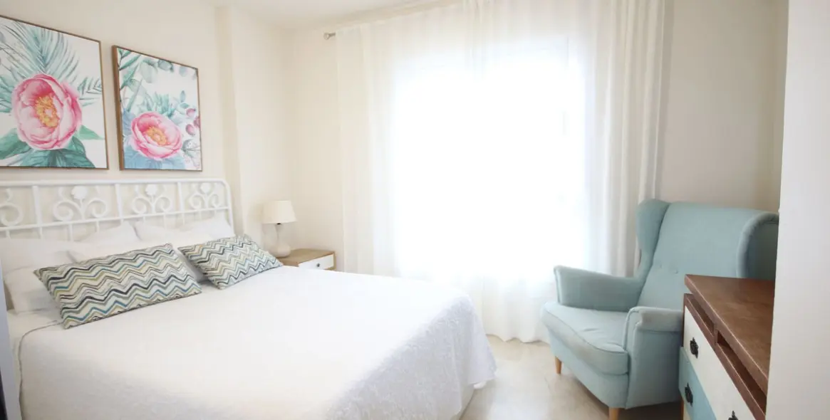 Sale of penthouse in Guadalmina Alta 14