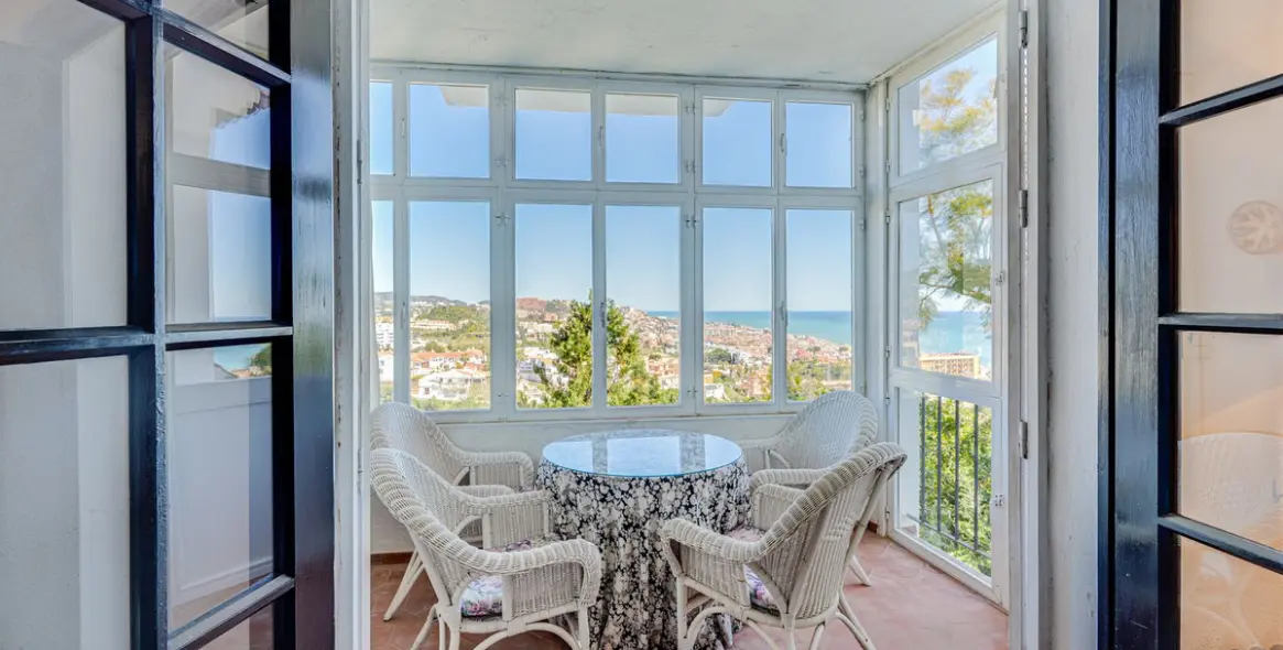 Sale of semi-detached house in La Cala del Moral 1