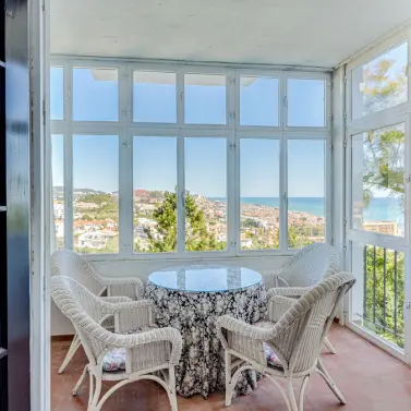 Sale of semi-detached house in La Cala del Moral