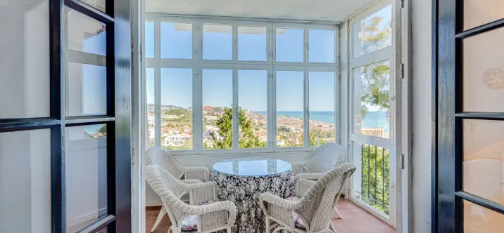 Sale of semi-detached house in La Cala del Moral 0