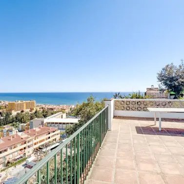 Sale of semi-detached house in La Cala del Moral