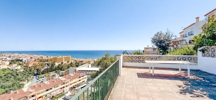 Sale of semi-detached house in La Cala del Moral 1