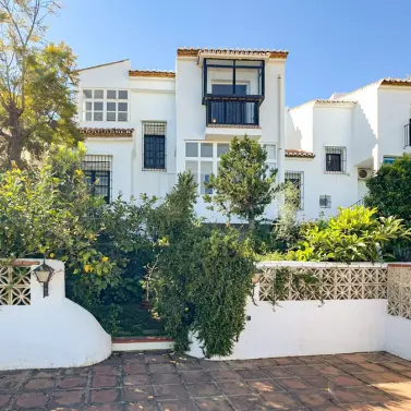 Sale of semi-detached house in La Cala del Moral