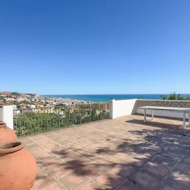 Sale of semi-detached house in La Cala del Moral