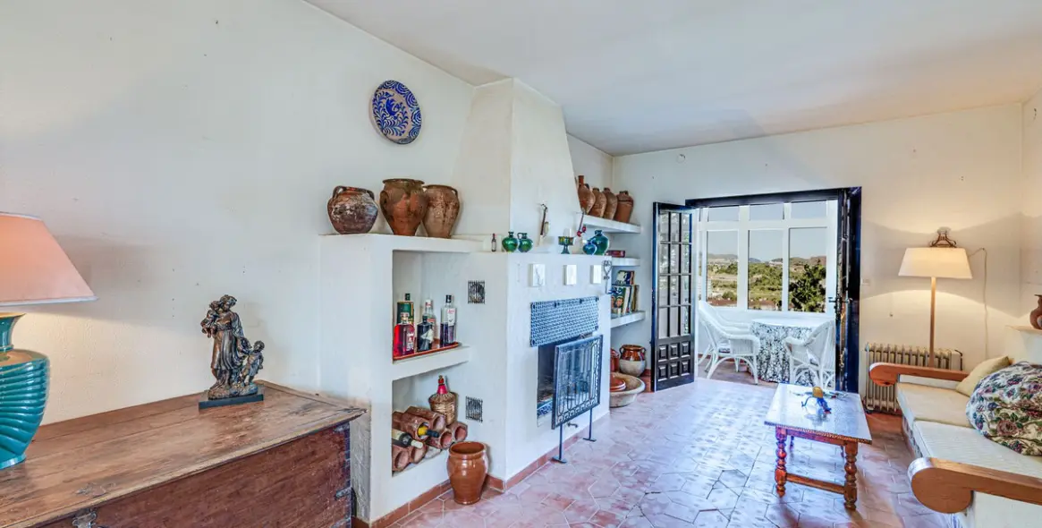 Sale of semi-detached house in La Cala del Moral 5