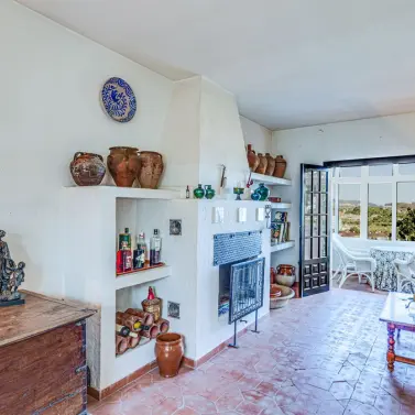 Sale of semi-detached house in La Cala del Moral