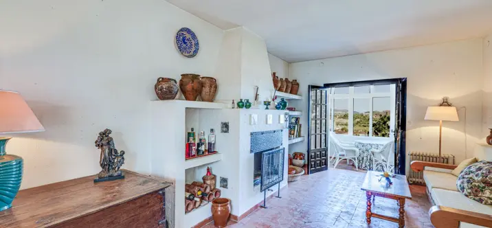 Sale of semi-detached house in La Cala del Moral 4