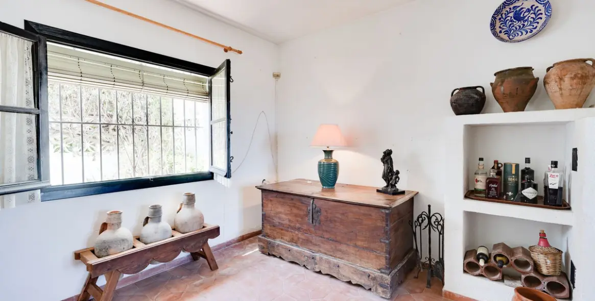 Sale of semi-detached house in La Cala del Moral 6