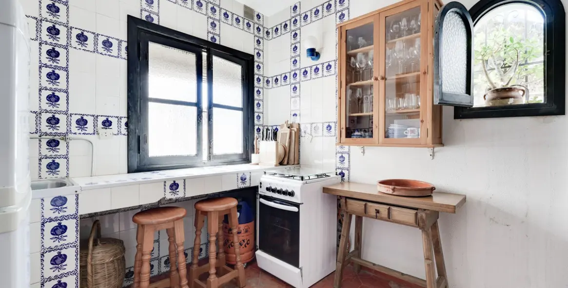 Sale of semi-detached house in La Cala del Moral 8