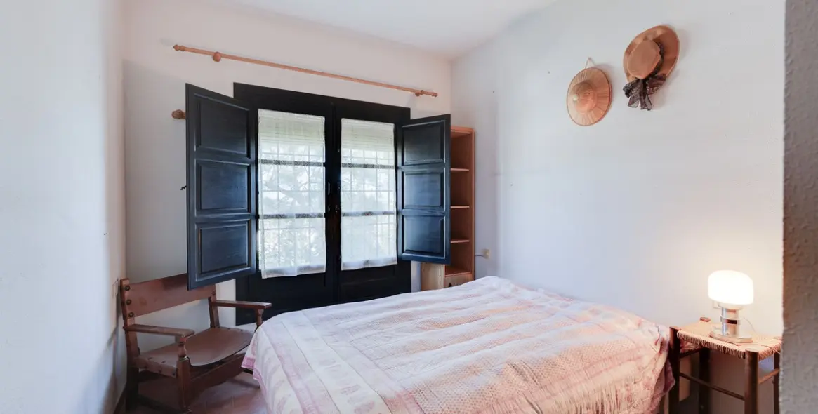 Sale of semi-detached house in La Cala del Moral 10