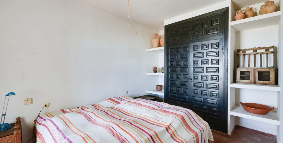 Sale of semi-detached house in La Cala del Moral 11