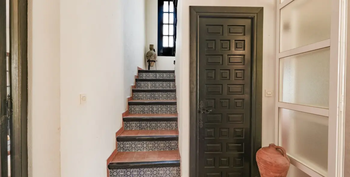 Sale of semi-detached house in La Cala del Moral 12