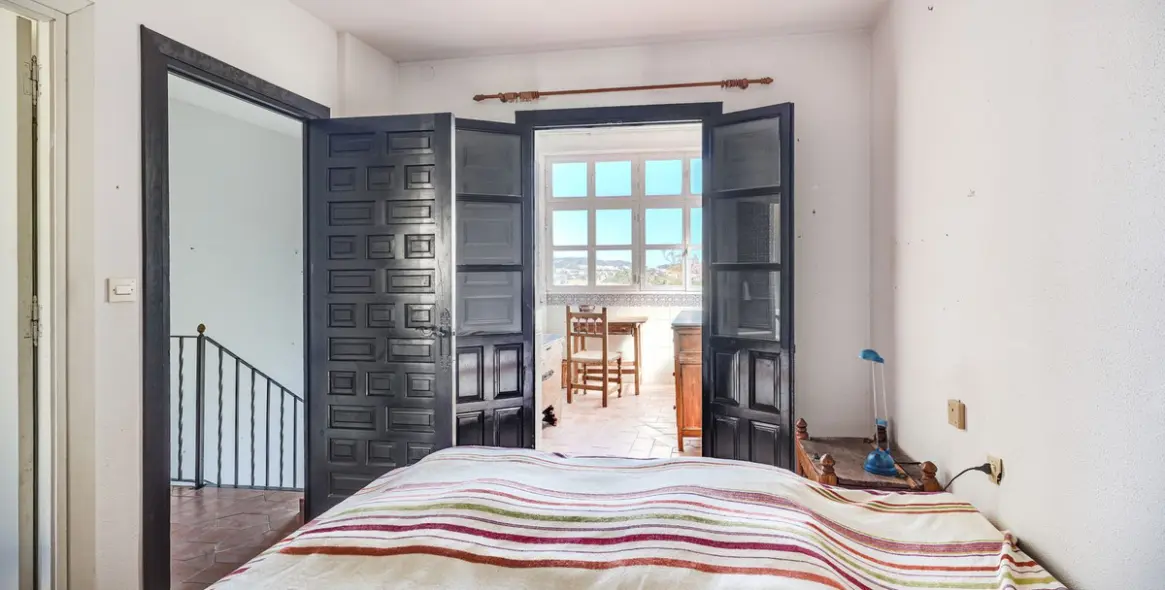 Sale of semi-detached house in La Cala del Moral 13