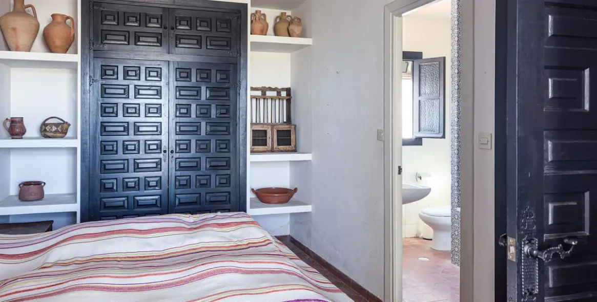 Sale of semi-detached house in La Cala del Moral 14