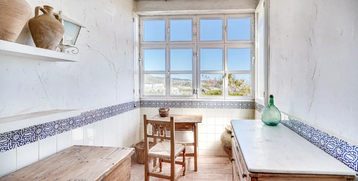 Sale of semi-detached house in La Cala del Moral 15