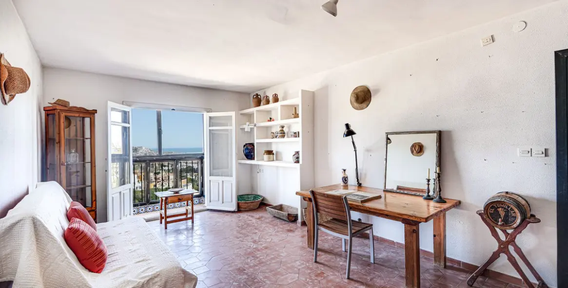 Sale of semi-detached house in La Cala del Moral 17