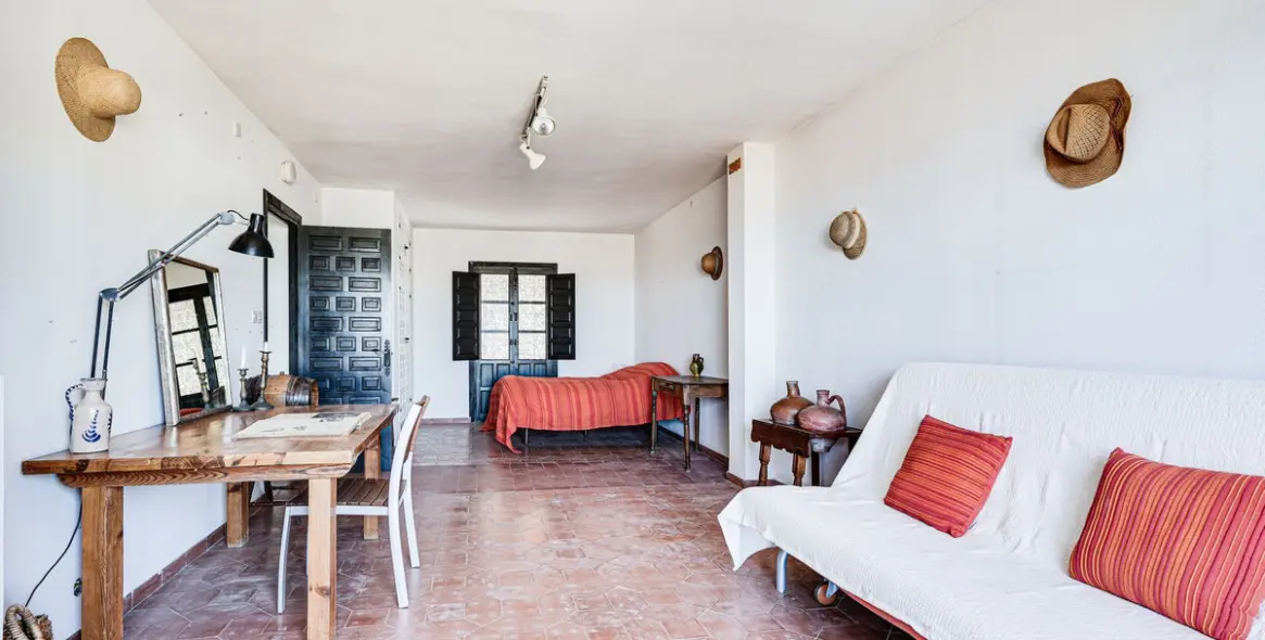 Sale of semi-detached house in La Cala del Moral 18