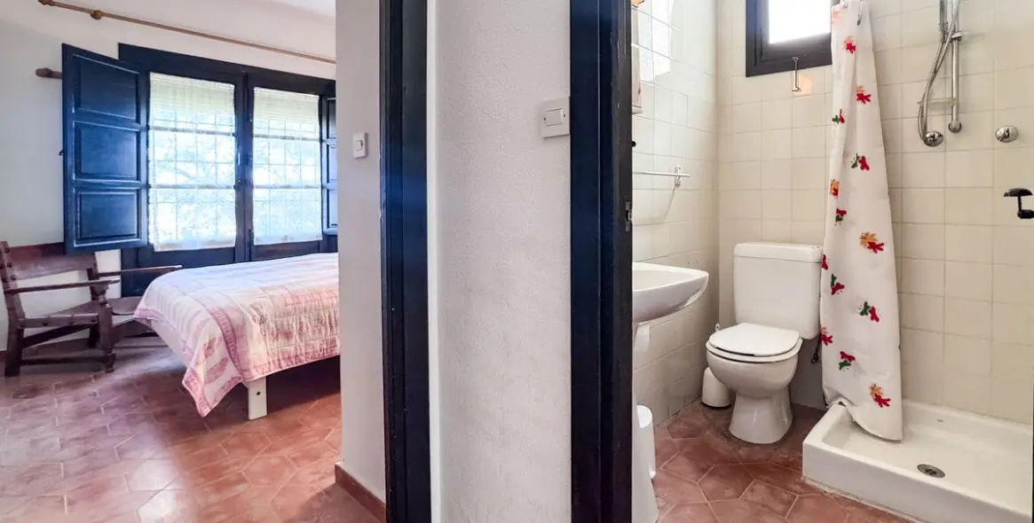 Sale of semi-detached house in La Cala del Moral 20