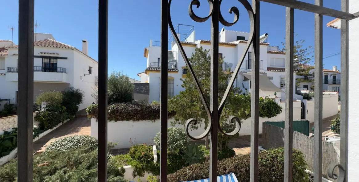 Sale of semi-detached house in La Cala del Moral 21