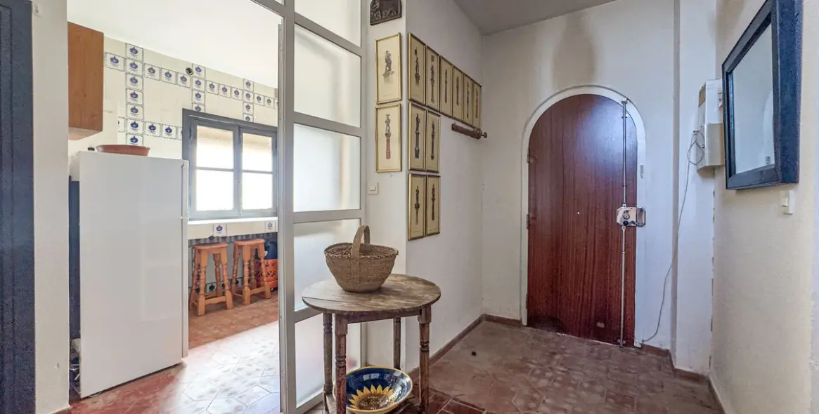 Sale of semi-detached house in La Cala del Moral 22