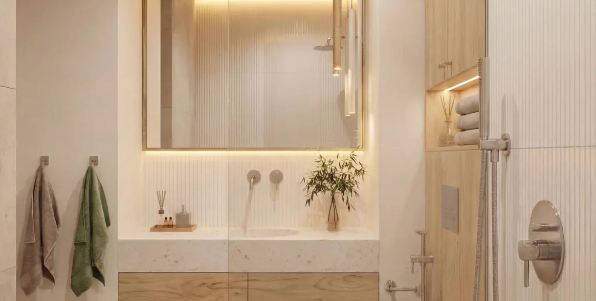 Sale of middle floor apartment in Estepona 8