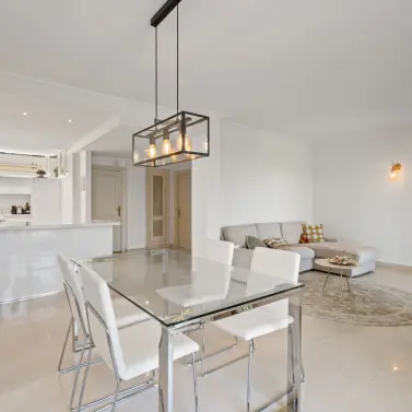 Sale of penthouse in La Quinta