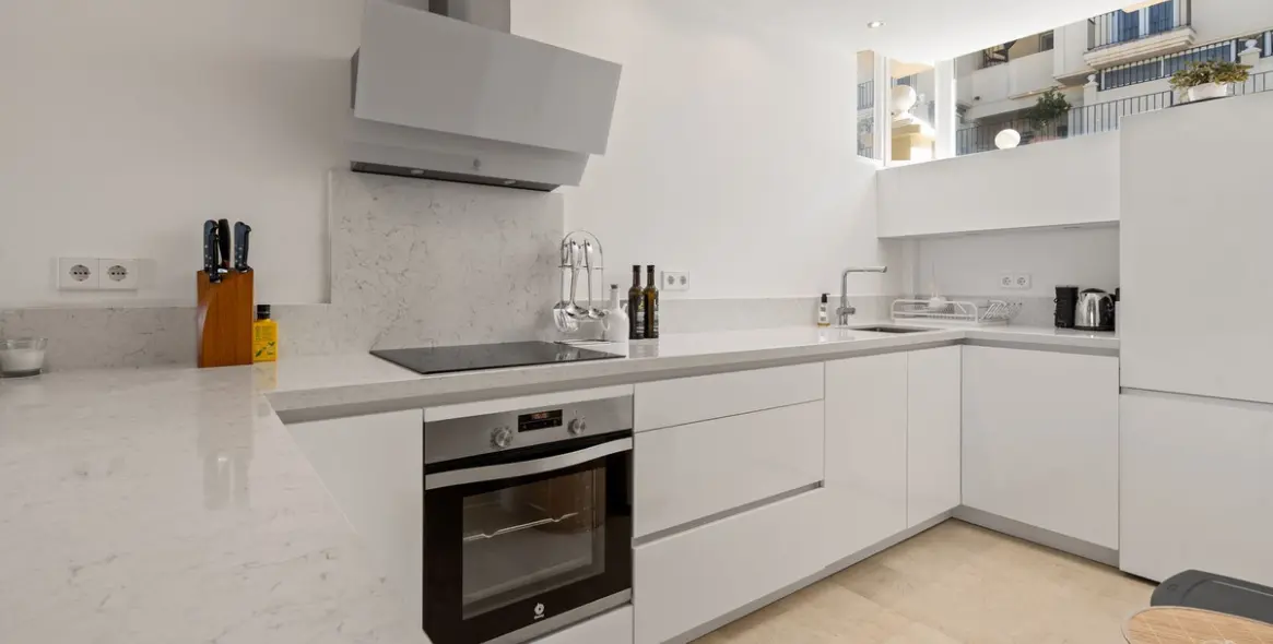 Sale of penthouse in La Quinta 4