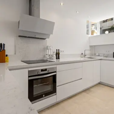 Sale of penthouse in La Quinta