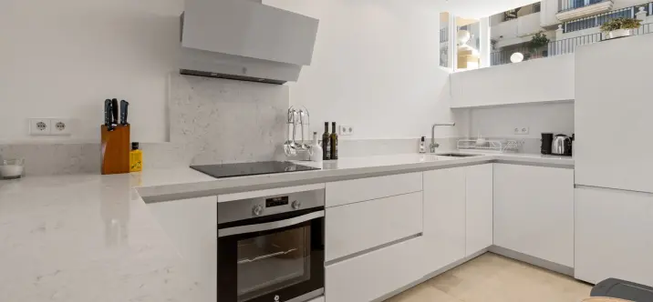 Sale of penthouse in La Quinta 3