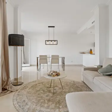 Sale of penthouse in La Quinta