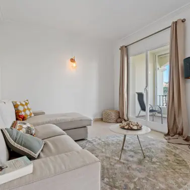 Sale of penthouse in La Quinta