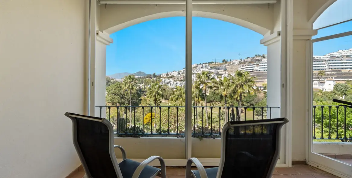 Sale of penthouse in La Quinta 7