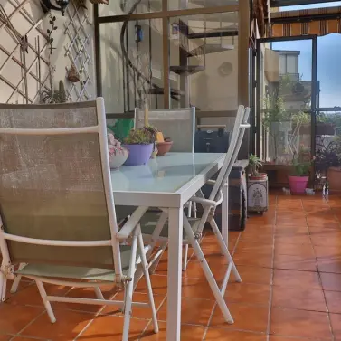 Продажа апартаментов на среднем этаже в Málaga