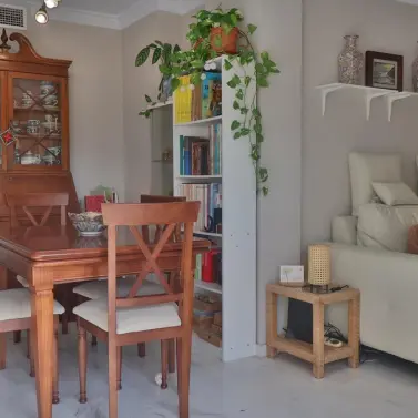 Продажа апартаментов на среднем этаже в Málaga