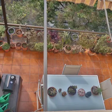 Продажа апартаментов на среднем этаже в Málaga