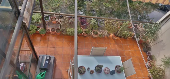 Продажа апартаментов на среднем этаже в Málaga 4