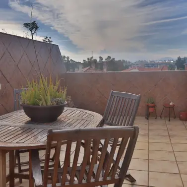 Продажа апартаментов на среднем этаже в Málaga