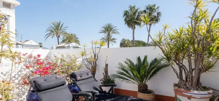 Продажа таунхауса в New Golden Mile 3