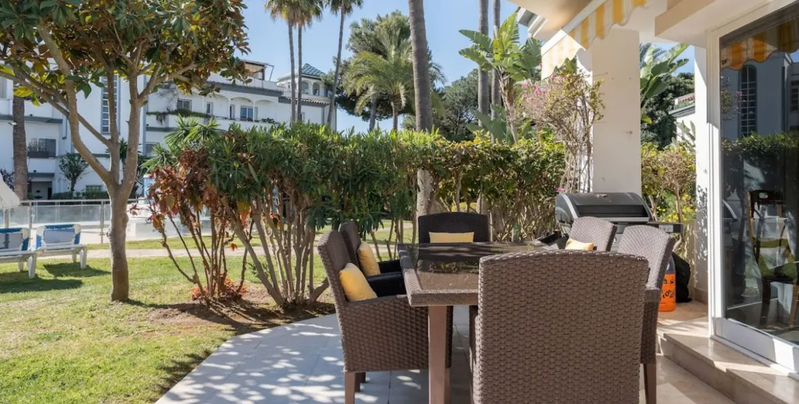 Продажа таунхауса в New Golden Mile 14