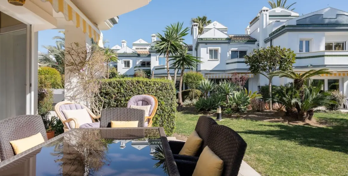 Продажа таунхауса в New Golden Mile 15