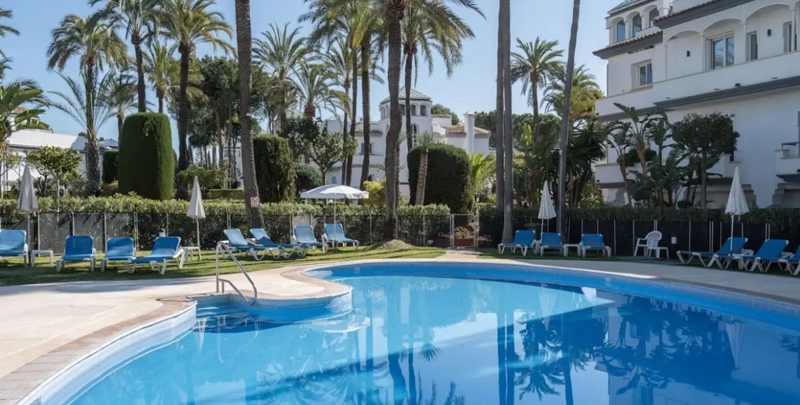 Продажа таунхауса в New Golden Mile 36