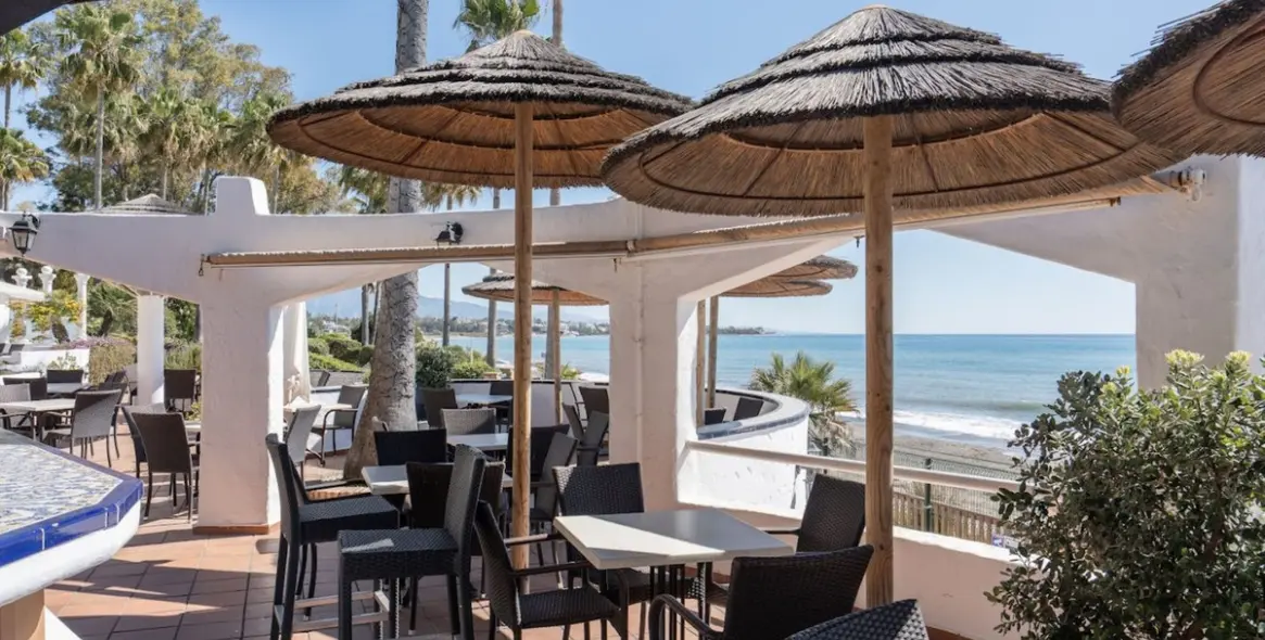 Продажа таунхауса в New Golden Mile 43