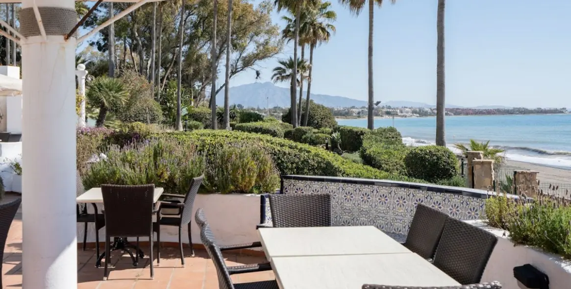 Продажа таунхауса в New Golden Mile 44