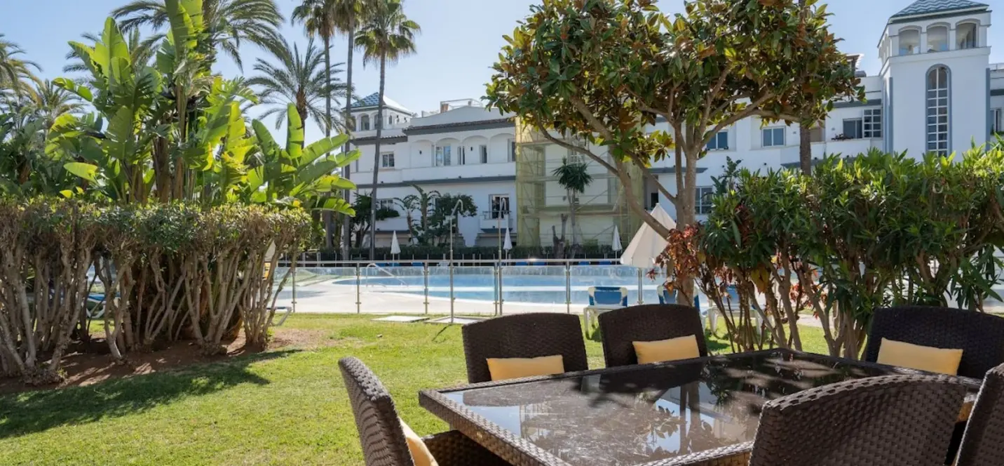 Venta de adosado en New Golden Mile 1