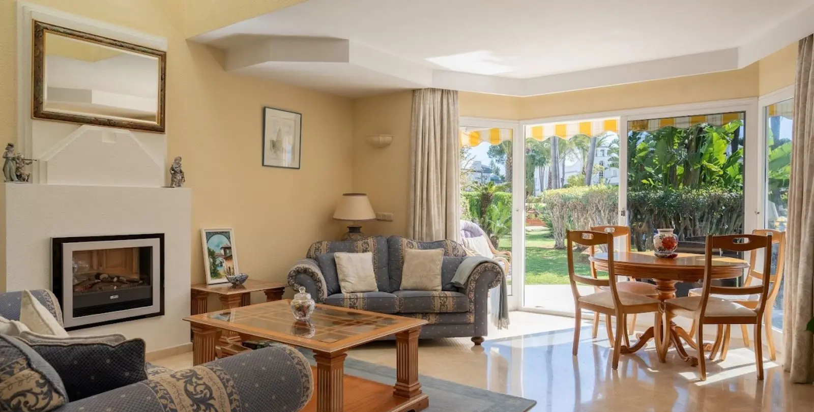 Venta de adosado en New Golden Mile 5